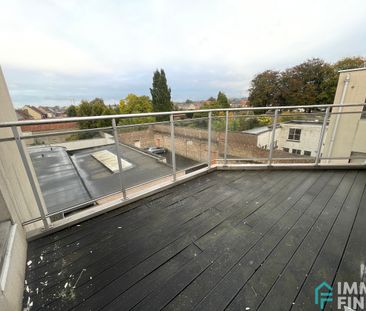 Appartement te huur in Oudenaarde - Foto 6