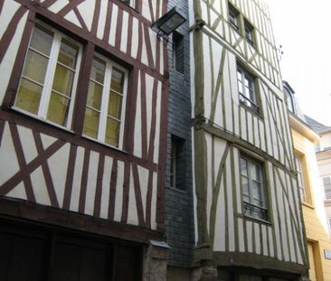 76000, Rouen - Photo 4