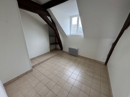Location Appartement 3 pièces 39m² ORLEANS 45000 - Photo 5