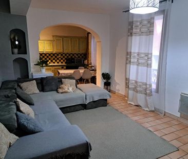 Appartement 4 Pièces 103 m² - Photo 1