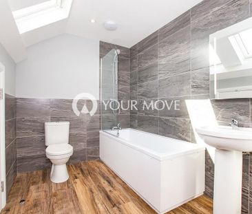 1 bedroom terraced house to rent - Photo 2