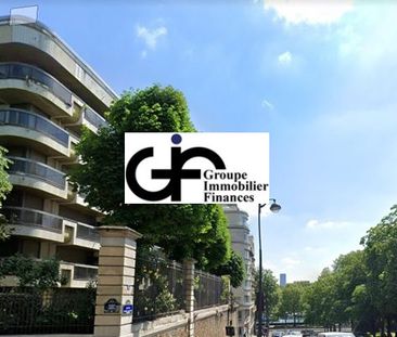 Location Appartement 1 pièce 29m² PARIS 16 75116 - Photo 4