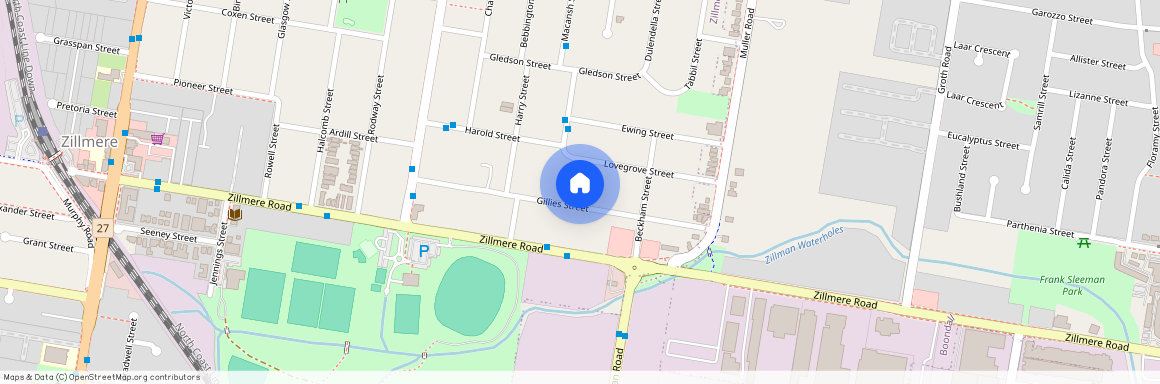 1/53 Gillies Street, Qld 4034, Zillmere