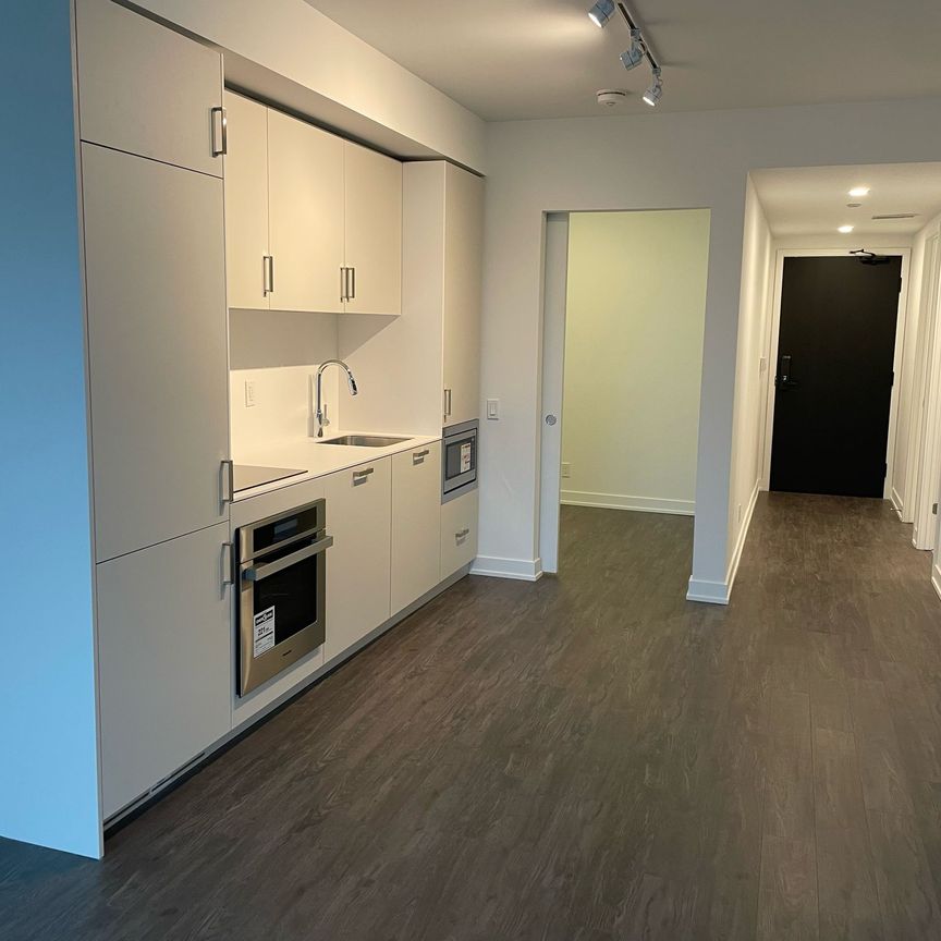 For Lease - 88 Queen Street Unit# 3015, Toronto, Ontario - Photo 1