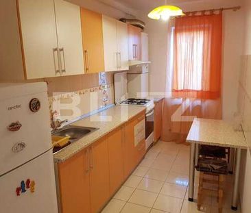 Apartament 1 camera, 40 mp, zona strazii Florilor, parcare - Photo 5