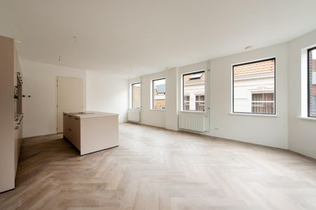 Te huur: Appartement Kloosterstraat in Bergen op Zoom - Foto 2