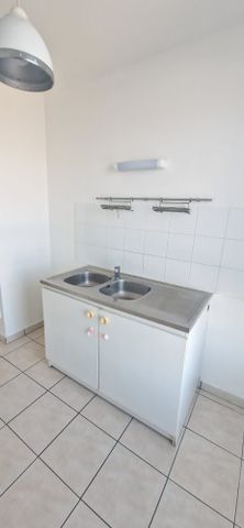 Location Appartement 2 pièces 44m² CRETEIL 94000 - Photo 3
