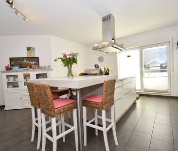 Ein Wohntraum über den Dächern der Stadt Friesoythe - Exclusives Pe... - Photo 5