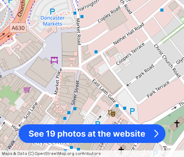 Doncaster, Doncaster, DN1 - Photo 1