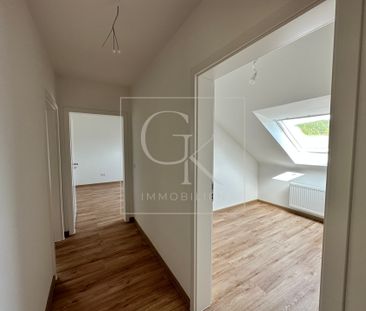 Modernisierte 4-Zimmer-DG-Wohnung in Sinzig - Photo 2