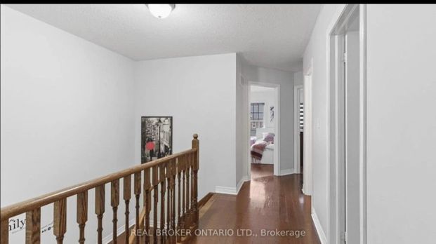 For Lease - 56 Goodsway Trail, Brampton, Ontario - Photo 1