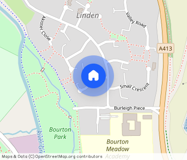 Campbell Close, Buckingham, MK18 - Photo 1