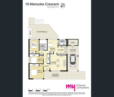 Neat as a Pin with Views and Entertaining Appeal - Photo 3