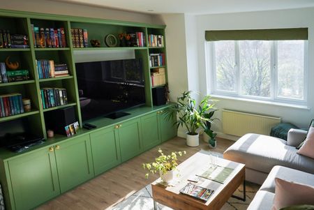 1 Bed Flat, Regis Court, CR4 - Photo 4