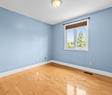 For Lease - 1631 Charbonneau Street, Orleans - Cumberland and Area,... - Photo 1