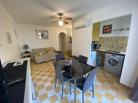Location Appartement 1 pièce 22m² MENTON 06500 - Photo 1