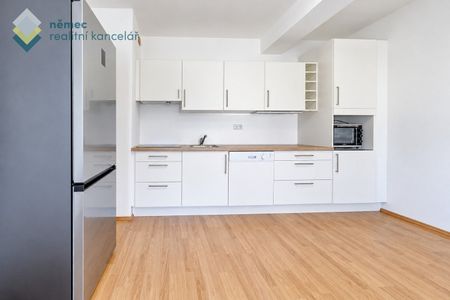 Pronájem bytu 2+kk 44 m² - Photo 2
