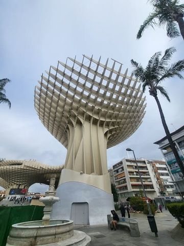 Calle Jerónimo Hernández, Sevilla, Andalusia 41003 - Photo 4