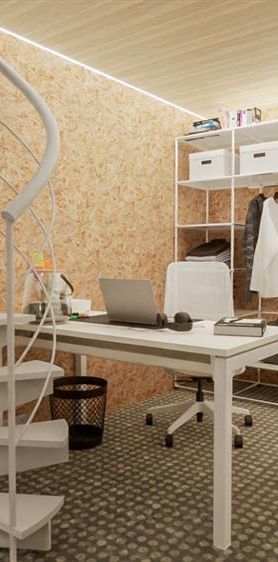 Location Coliving Studio meublé - Rennes Hôtel Dieu - Photo 2