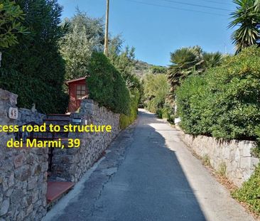Villa unifamiliare via Dei Marmi, 33, Marciana - Photo 6