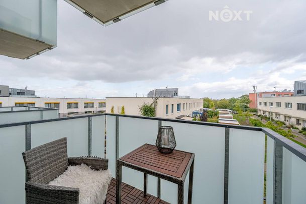 Pronájem bytu 2+kk 46 m² - Photo 1