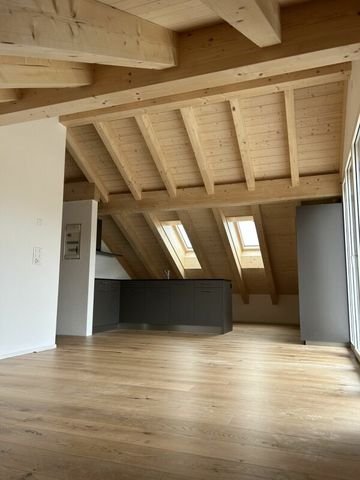 2.5 Zimmer, 3. Stock - Photo 3