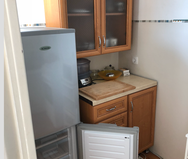 Single Wohnung in Berlin-Neukölln zur Untermiete (ab sofort) - Foto 1