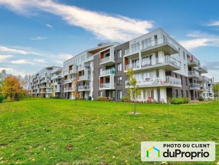 2520, Maurice-Savoie, Longueuil (Vieux-Longueuil) à louer - Photo 2