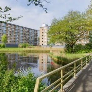 Plutostraat 0ong, 2402 XE Alphen aan den Rijn, Nederland - Foto 1