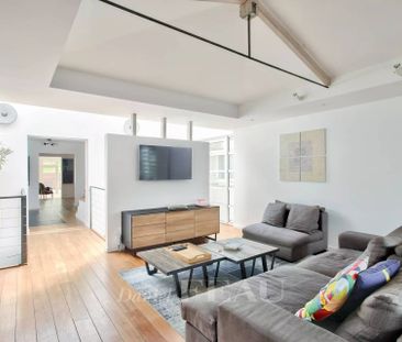 Location maison, Rueil-Malmaison, 8 pièces, 272.8 m², ref 87438695 - Photo 3