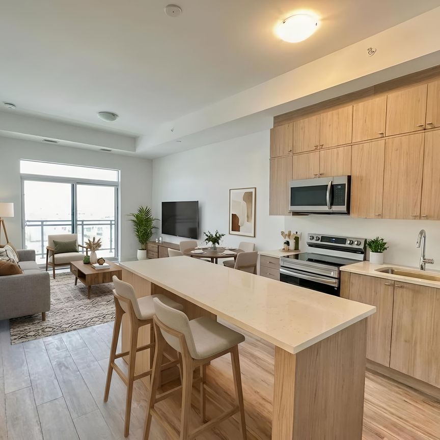 For Lease - 490 Gordon Krantz Avenue Unit# 615, Milton, Ontario - Photo 1