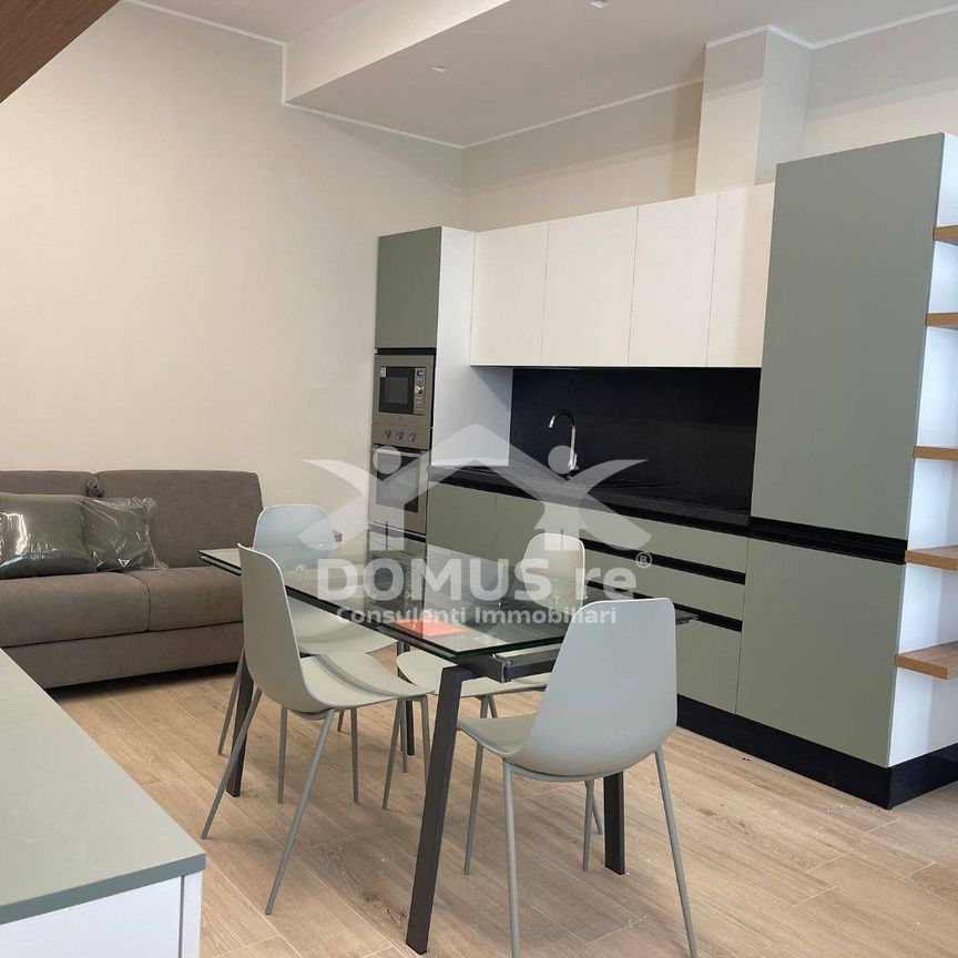 Bilocale via Giosuè Carducci, Ospedale, Andria - Photo 1