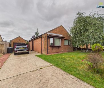 2 bedroom detached bungalow to rent - Photo 6