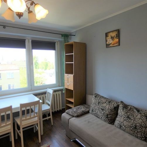 Białystok Antoniuk Fabryczny, Wierzbowa - Zdjęcie 1