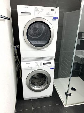 2.5 Zimmer, 59 m², 4. Stock - Foto 4