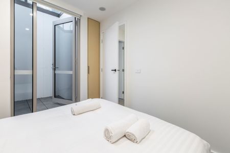 111/466 Smith Street, Collingwood VIC 3066 - Apartment For Rent | Domain - Photo 5