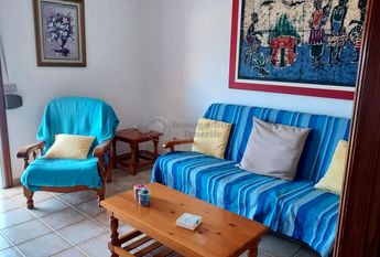**To rent in Las Galletas, 2 bedroom apartment