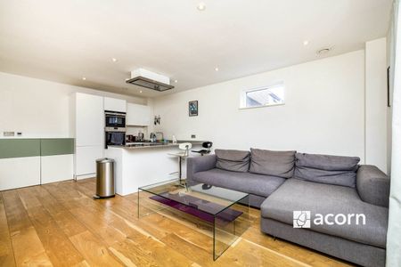 Setchell Road, London, SE1 - Photo 2