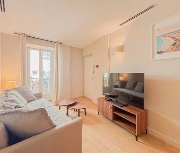 Location Appartement - Photo 1