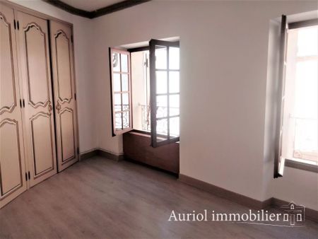 Location Appartement 3 pièces 87m² AURIOL 13390 - Photo 3