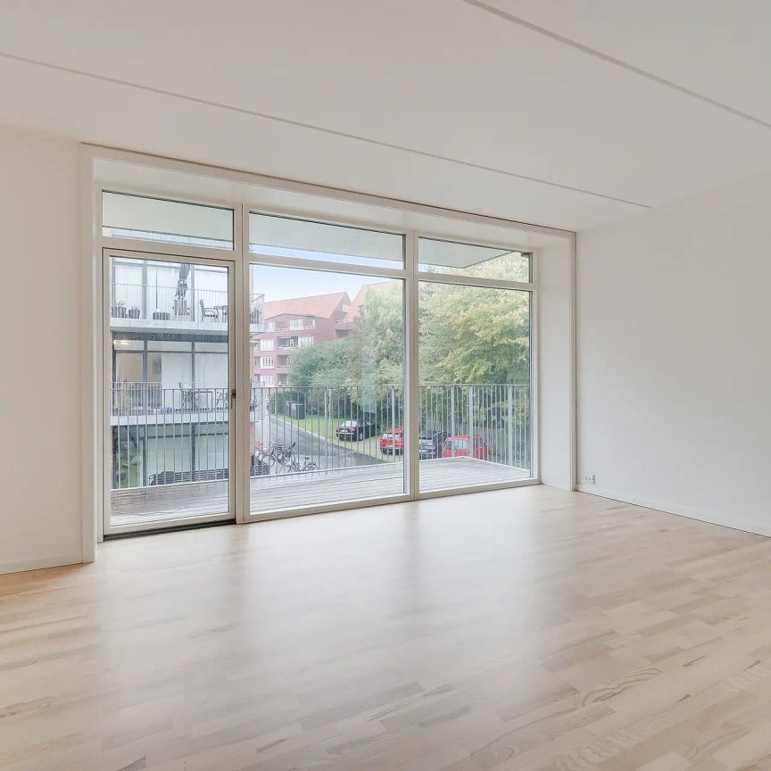 God beliggenhed - Photo 1