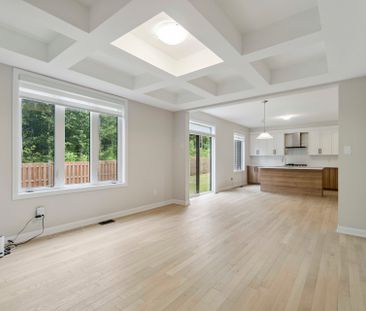 For Lease - 181 Lynn Coulter Street, Barrhaven, Ontario - Photo 1