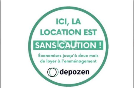 APPARTEMENT T2 A LOUER - Photo 4