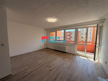 Pronájem bytu 3+1 81 m² - Photo 3
