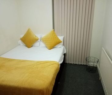 Room in a Shared House, Waterworks Road, B16 - Photo 6