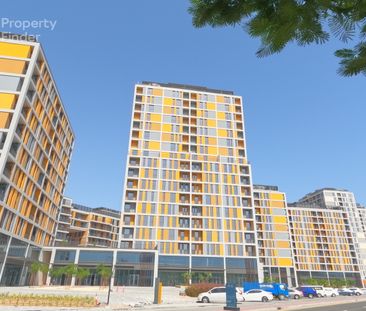 Vacant | Spacious | Unfurnished | 4 Cheques - Photo 1