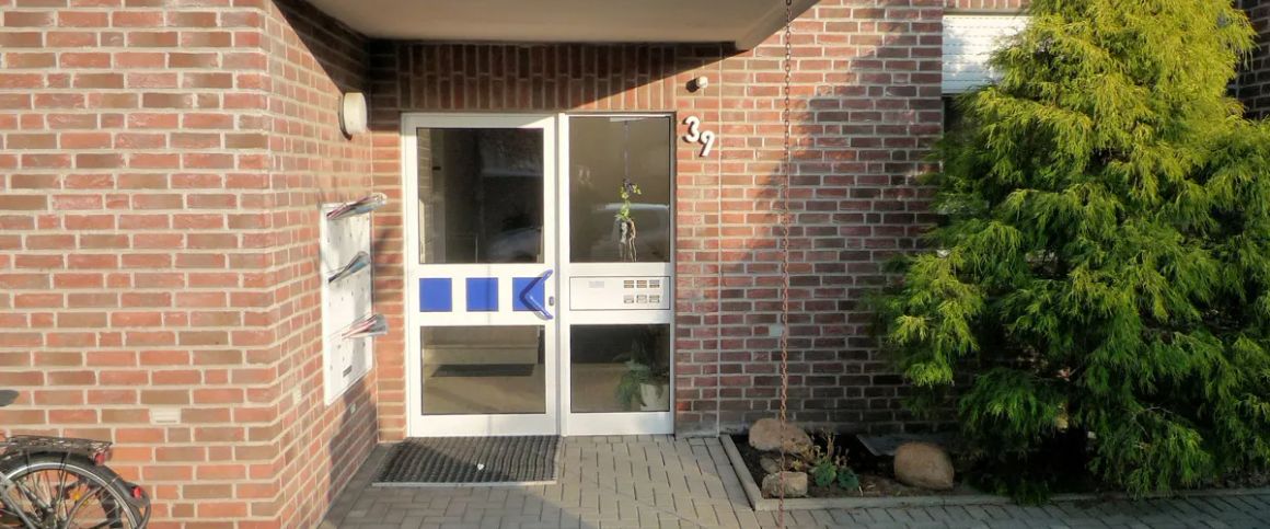 Ahlen, gemütliche Gelegenheit in "fast" zentraler Lage! - Photo 1