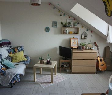 Location Appartement 1 pièce 22m² METZ 57000 - Photo 2