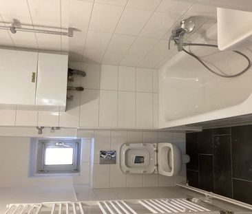 Sonnige Wohnung sucht Mieter - Foto 1