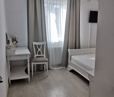 Apartament 3 camere - la 1 min de metrou Tineretului! Parcare subteran - Fotografie 4